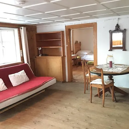 Lacherhof Allgau Apartment